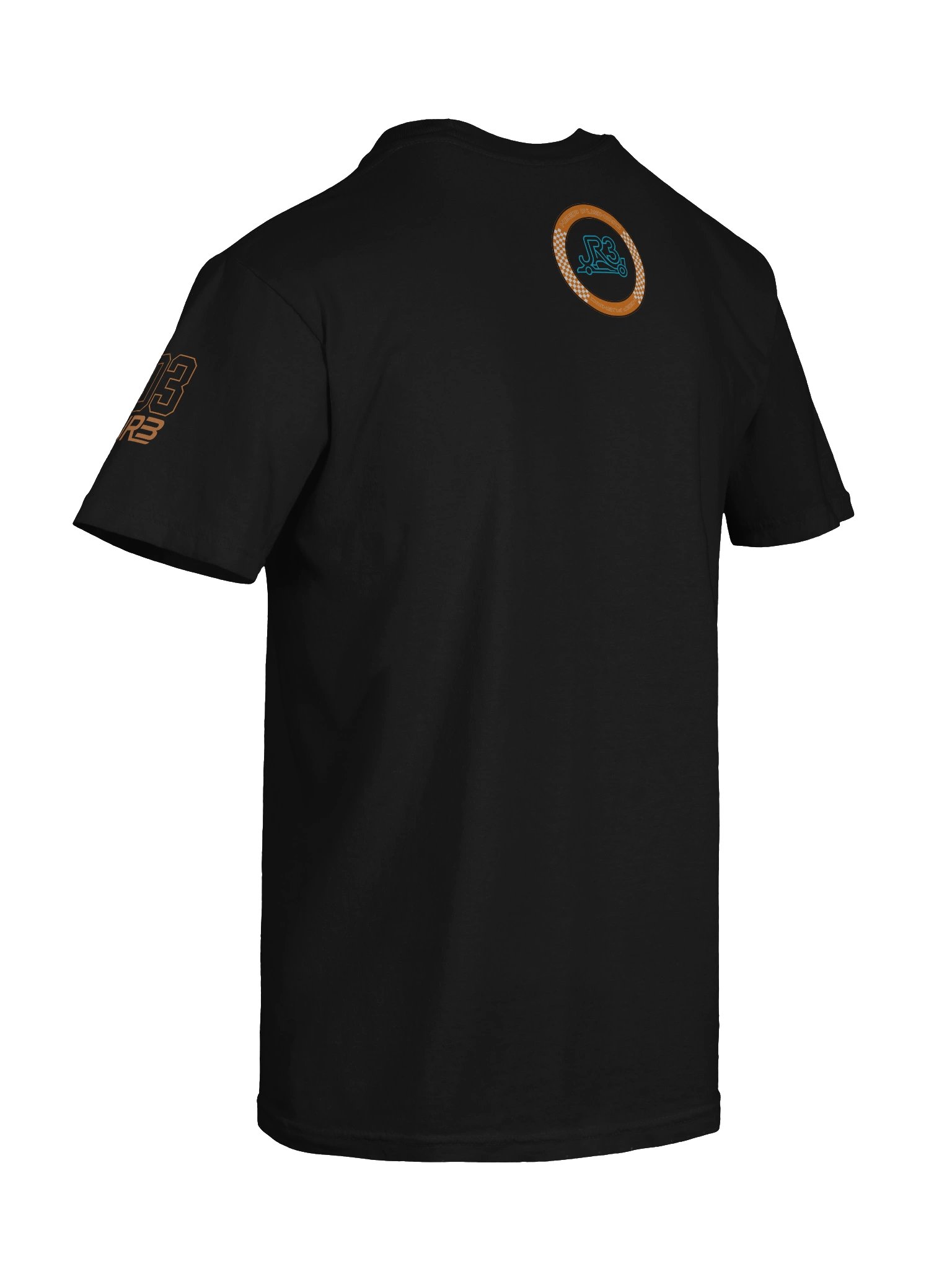 JR3 Diecast Racing Tee 3 product image (10)
