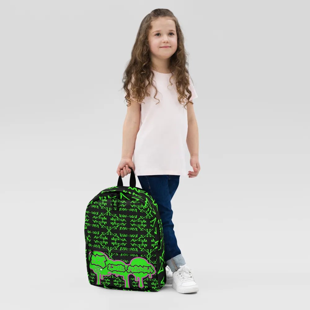 Dz Back pack 2 product image (9)