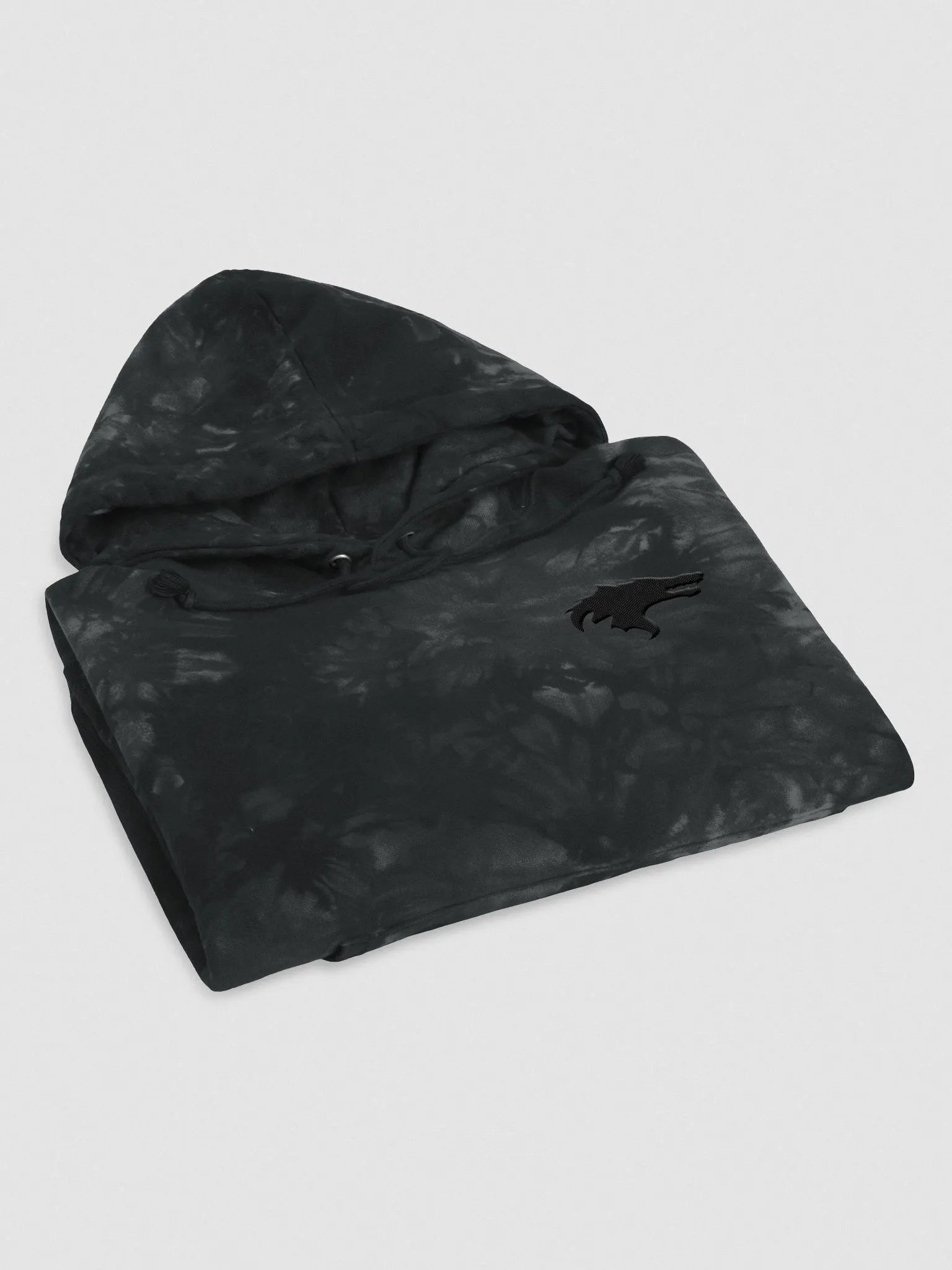 Minimalistic Wolf Premium Hoodie product image (12)