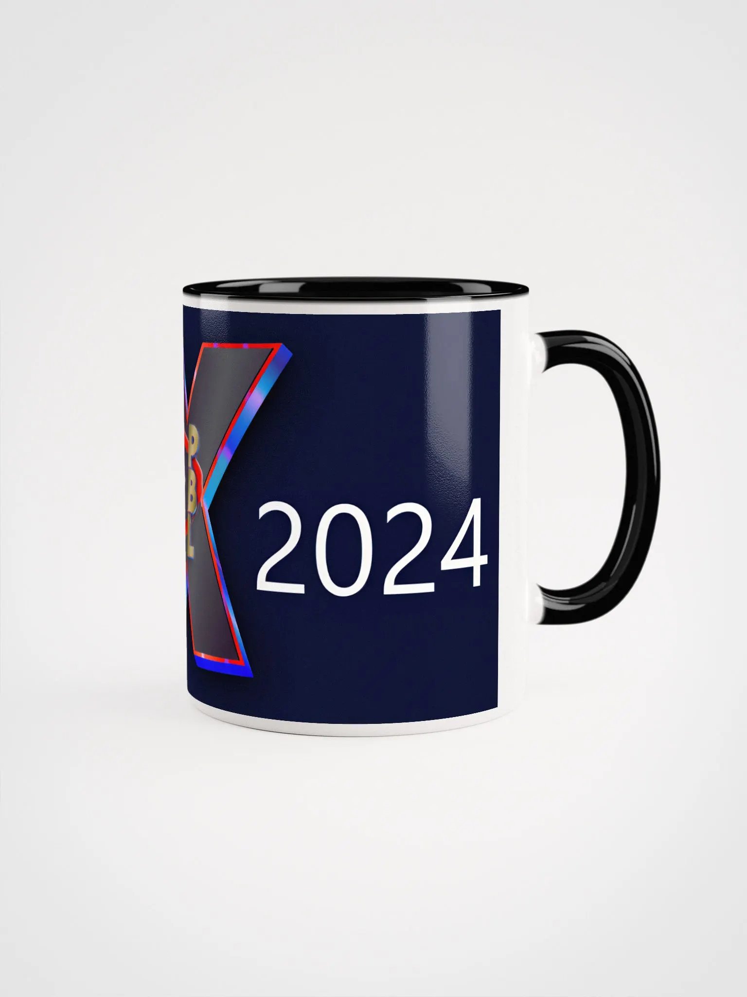 PBL SeasonX Commemorative Mug product image (4)