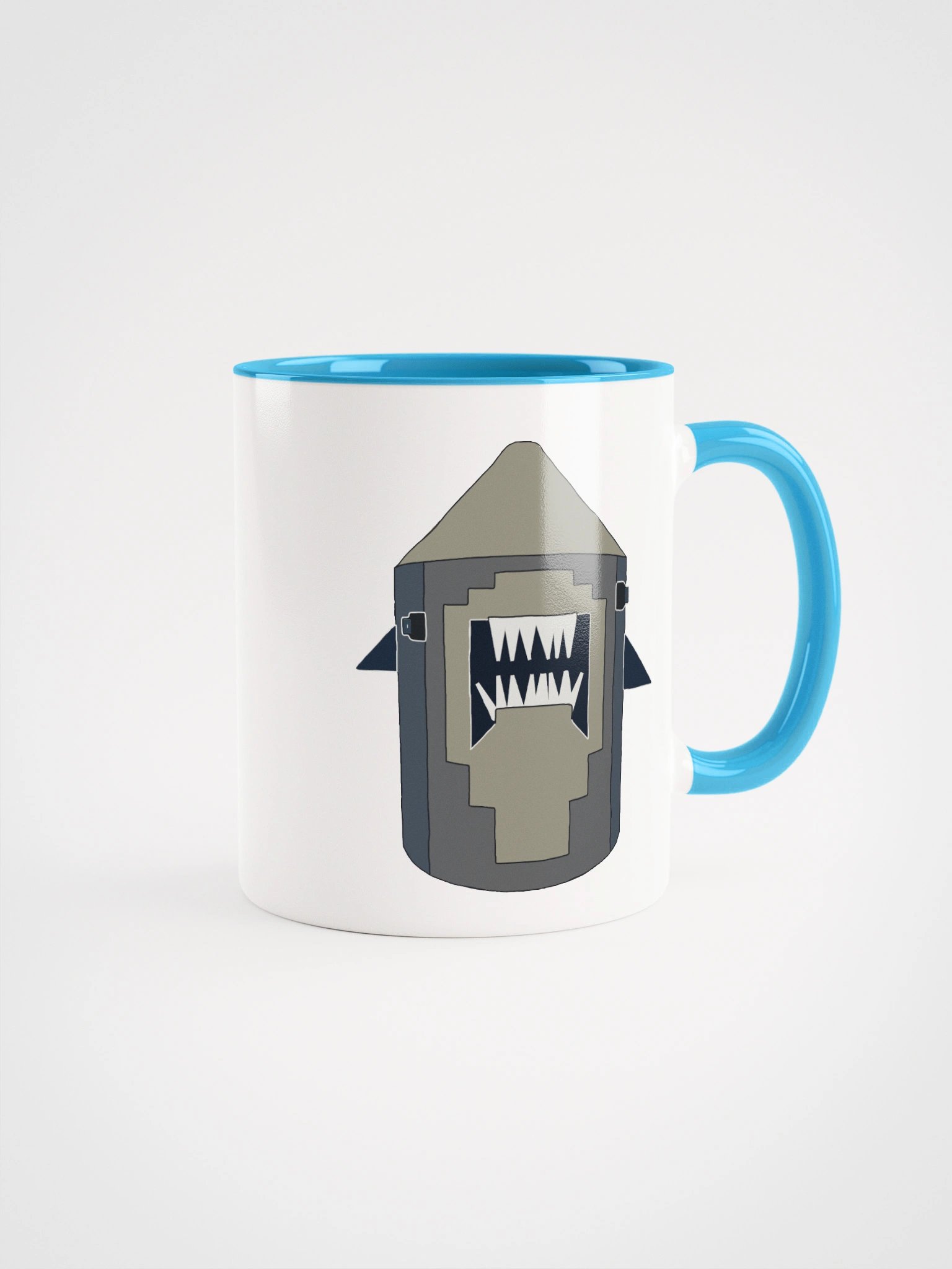 Shork Color Splash Mug product image (11)