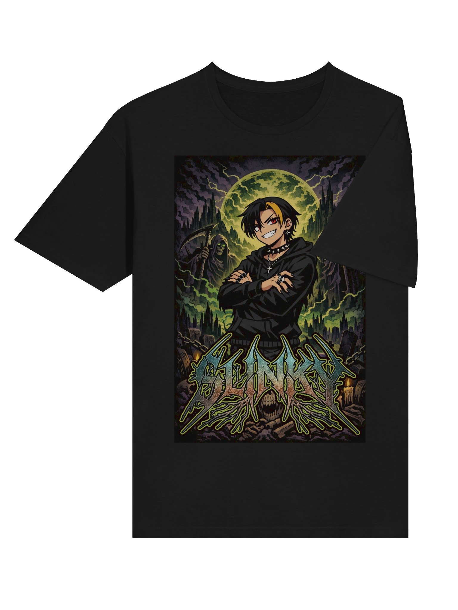 Lost Boy product image (4)