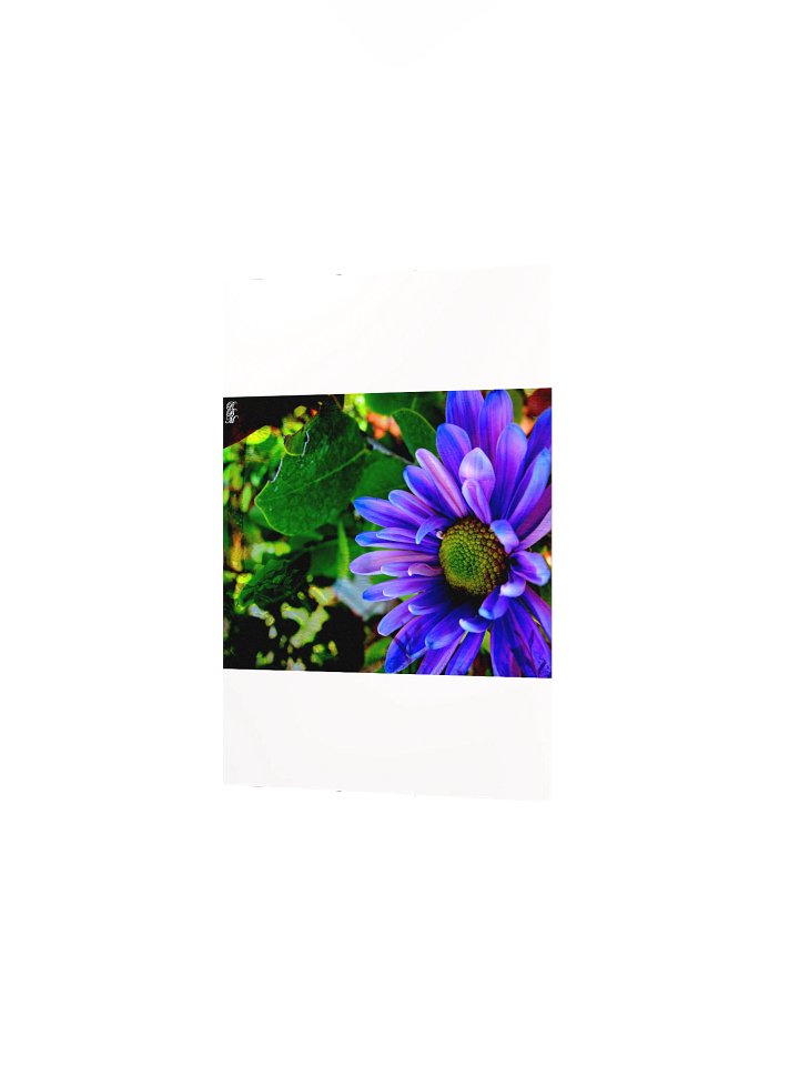 Bright Purple Flower product image (12)