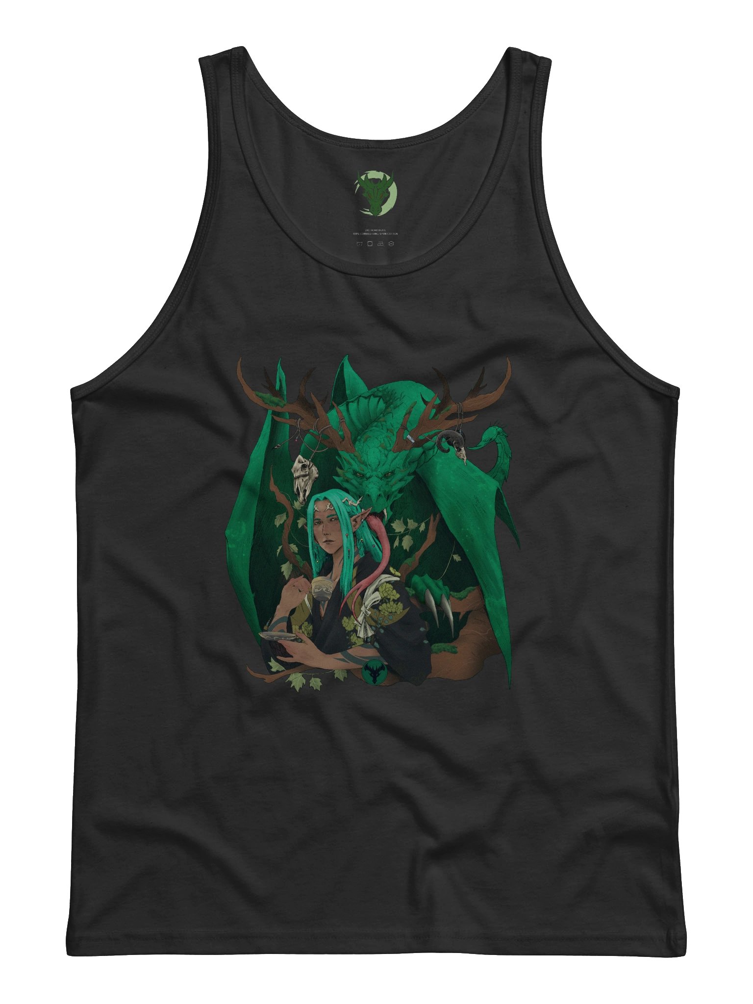Tank Top - Teriondil & Ella product image (1)