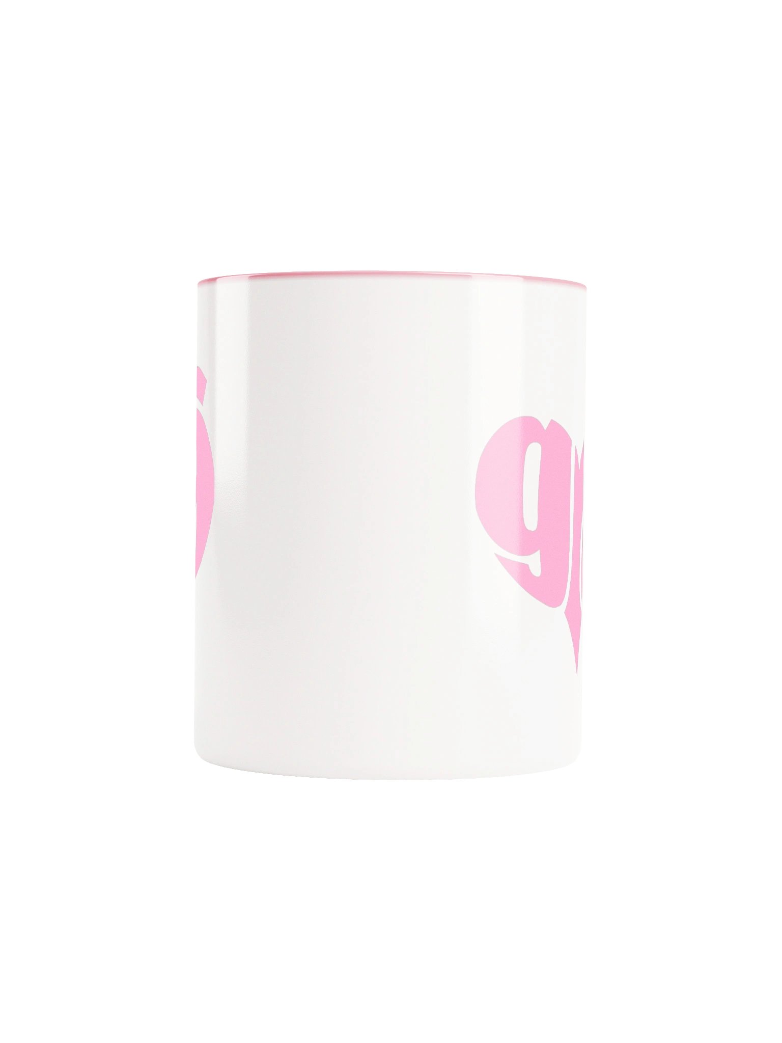 Grá Means Love 🩷 Cup product image (5)