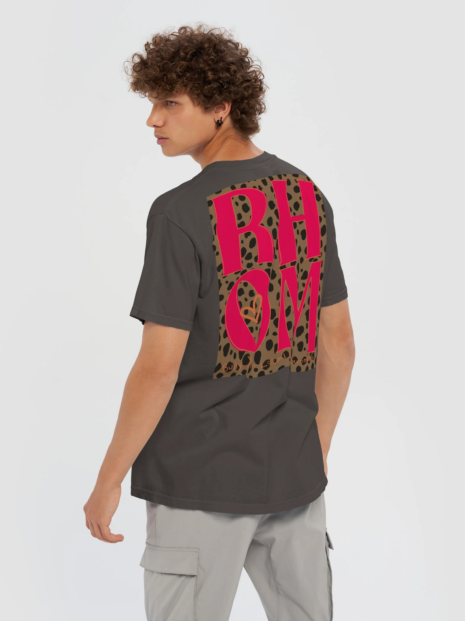 RHOM - Alexis remix product image (4)