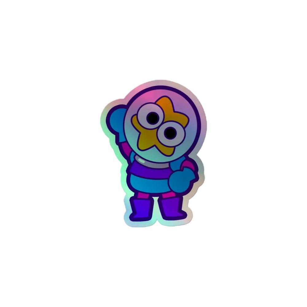 Star - Hello (Shiny) product image (1)