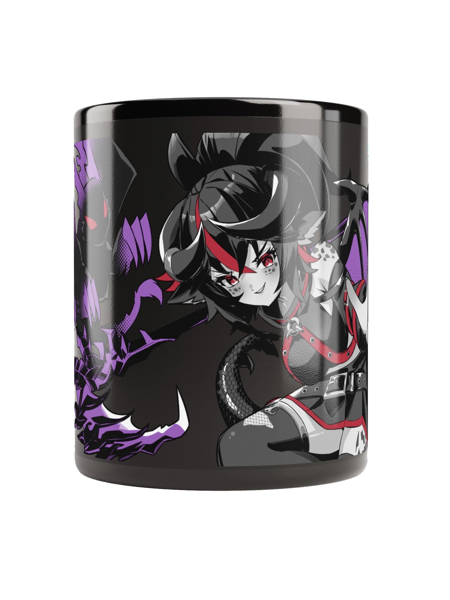 A Dragon's Shadow Mug product image (10)