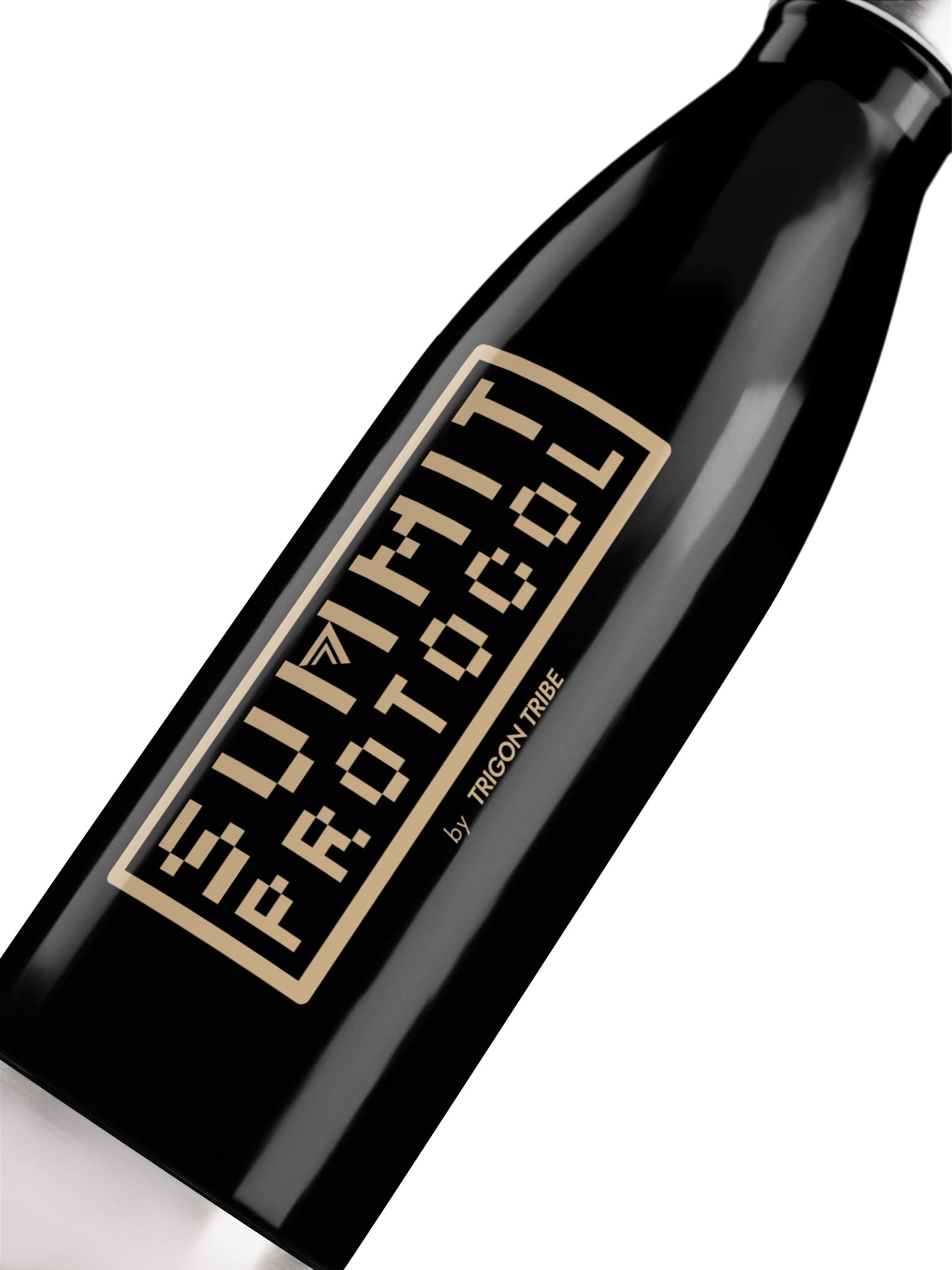 Summit Protocol Steel Bottle product image (5)