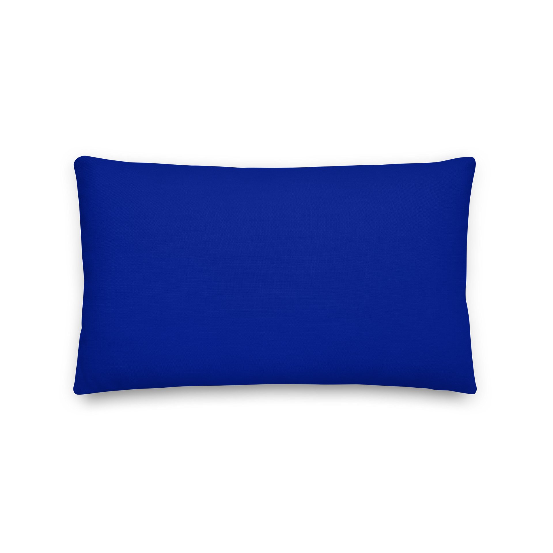 Haitian Flag All-Over Print Pillow product image (5)