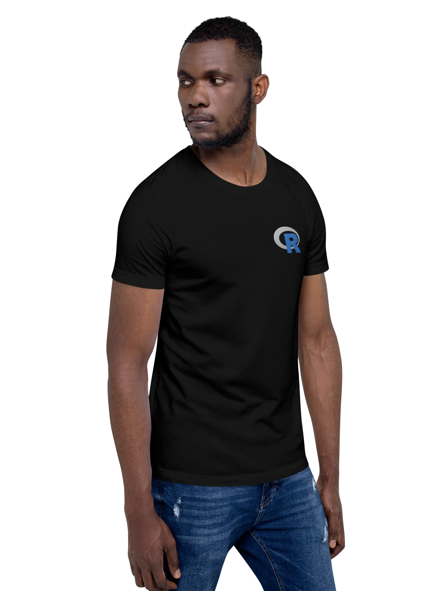 R Unisex Supersoft Tee product image (1)