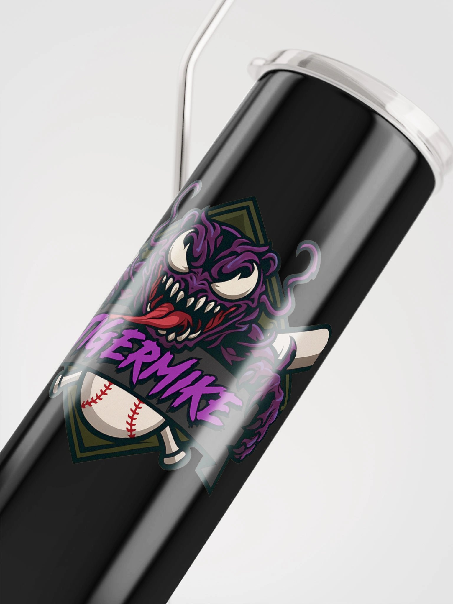Venom TigerMike Tumble product image (4)