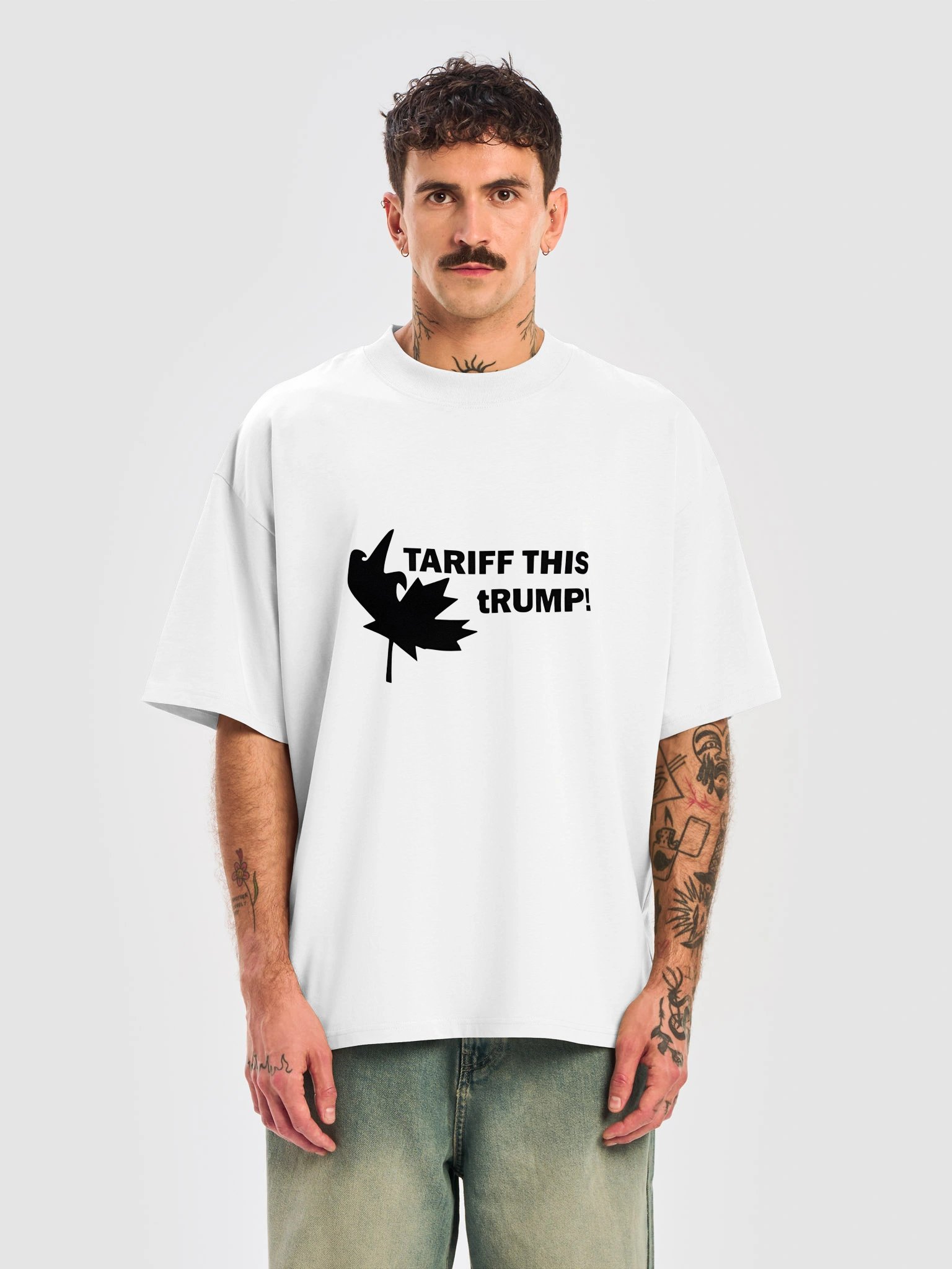 Tariff This Trump Shirt product image (11)