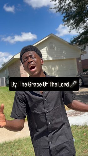 Quick Praise 🙌🏾
#bythegraceofthelord 

#cadenceistrending 
#cadencewanza 
#wanza 
#cadencethesinger
