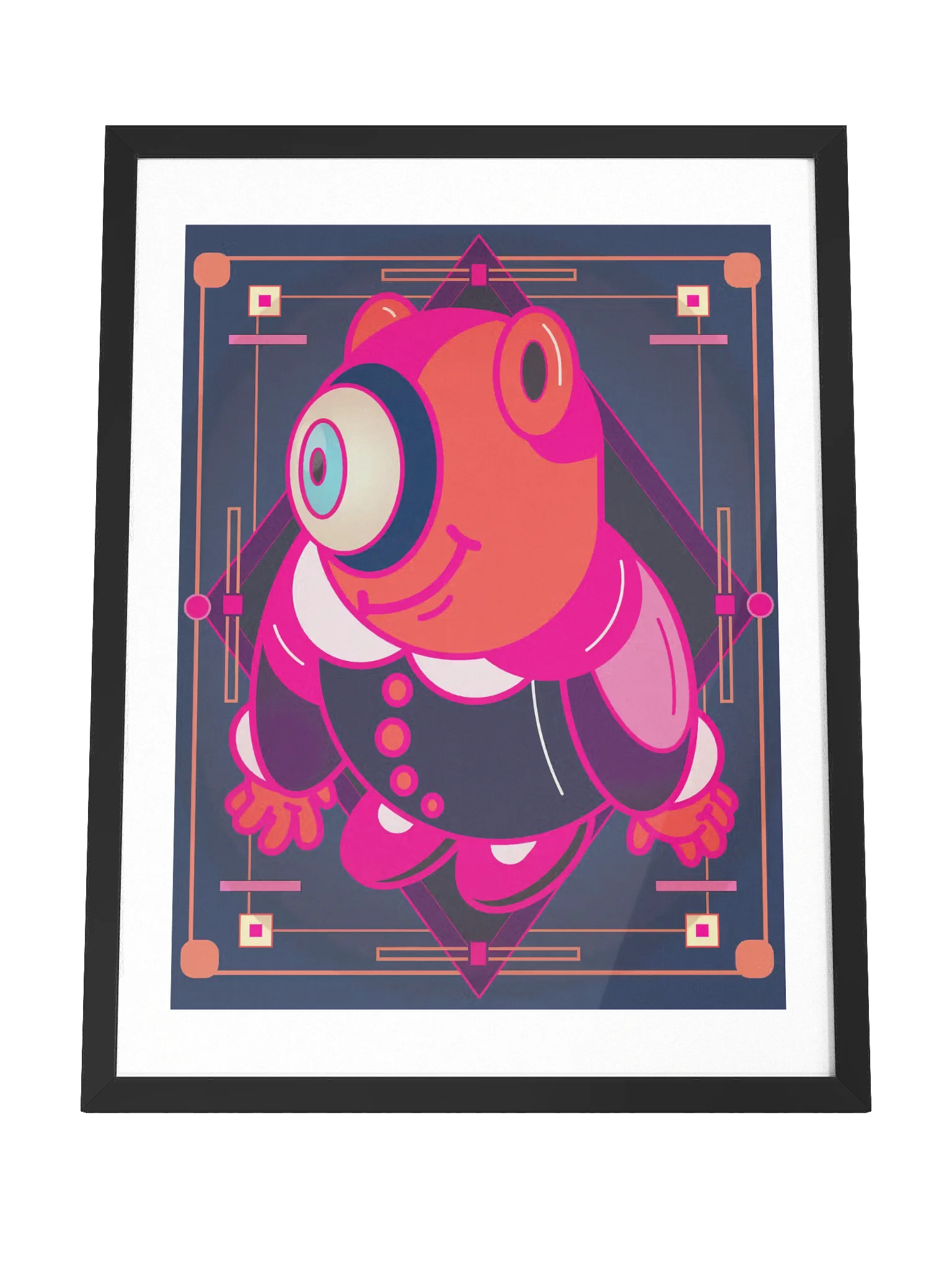 kitty toy illustrations product image (4)