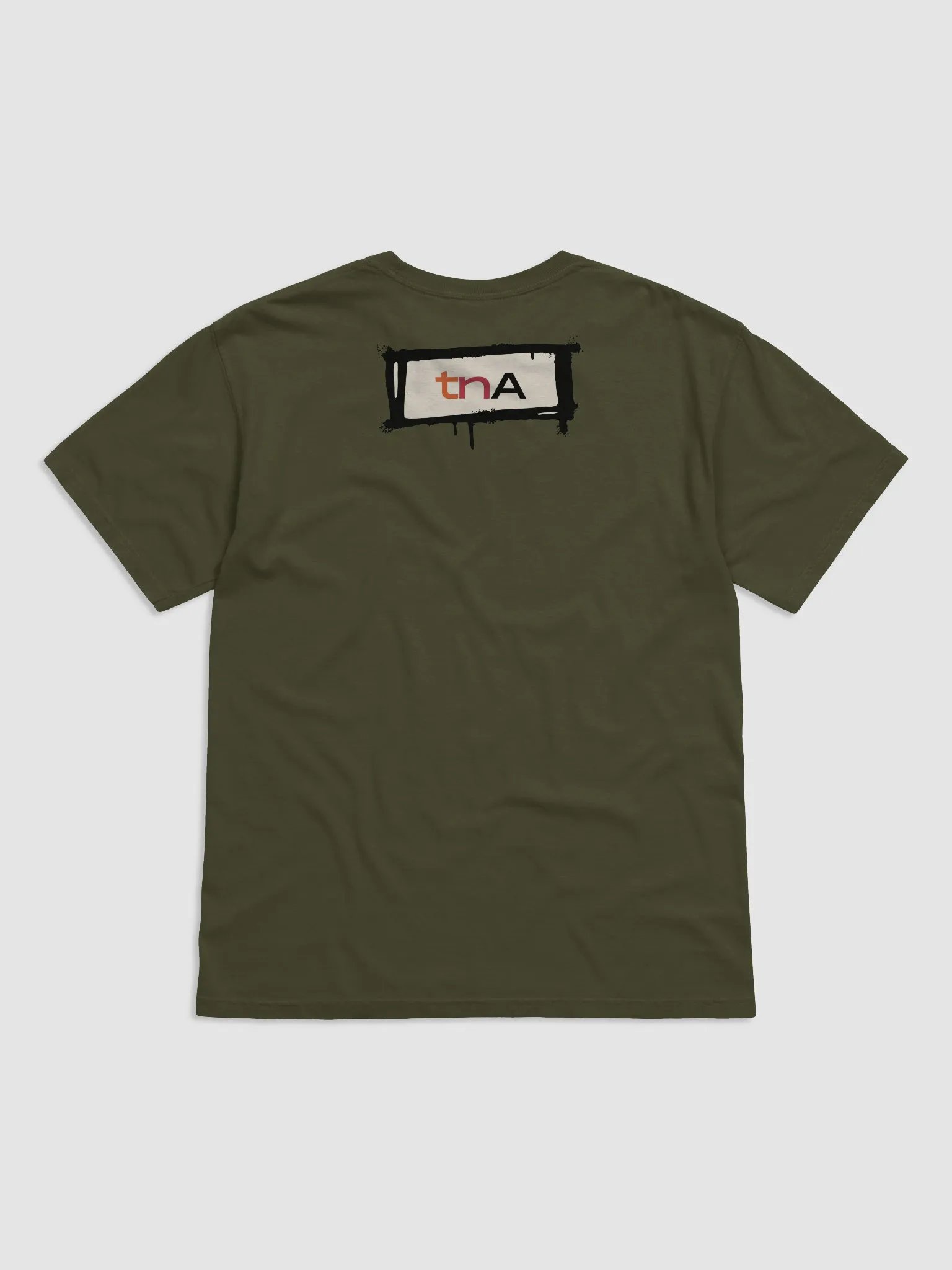 Empath T Shirt product image (2)