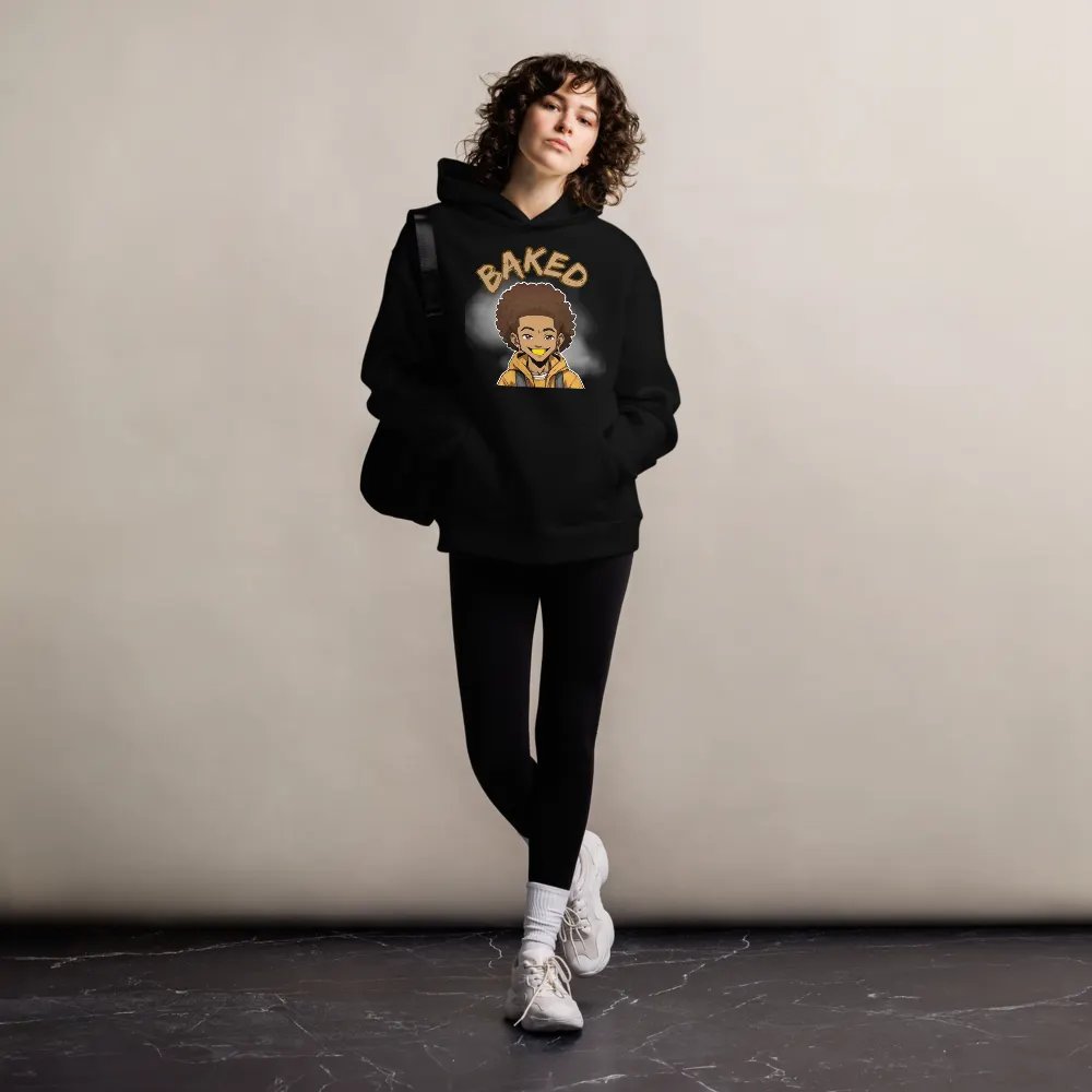 Baked Hoodie product image (8)