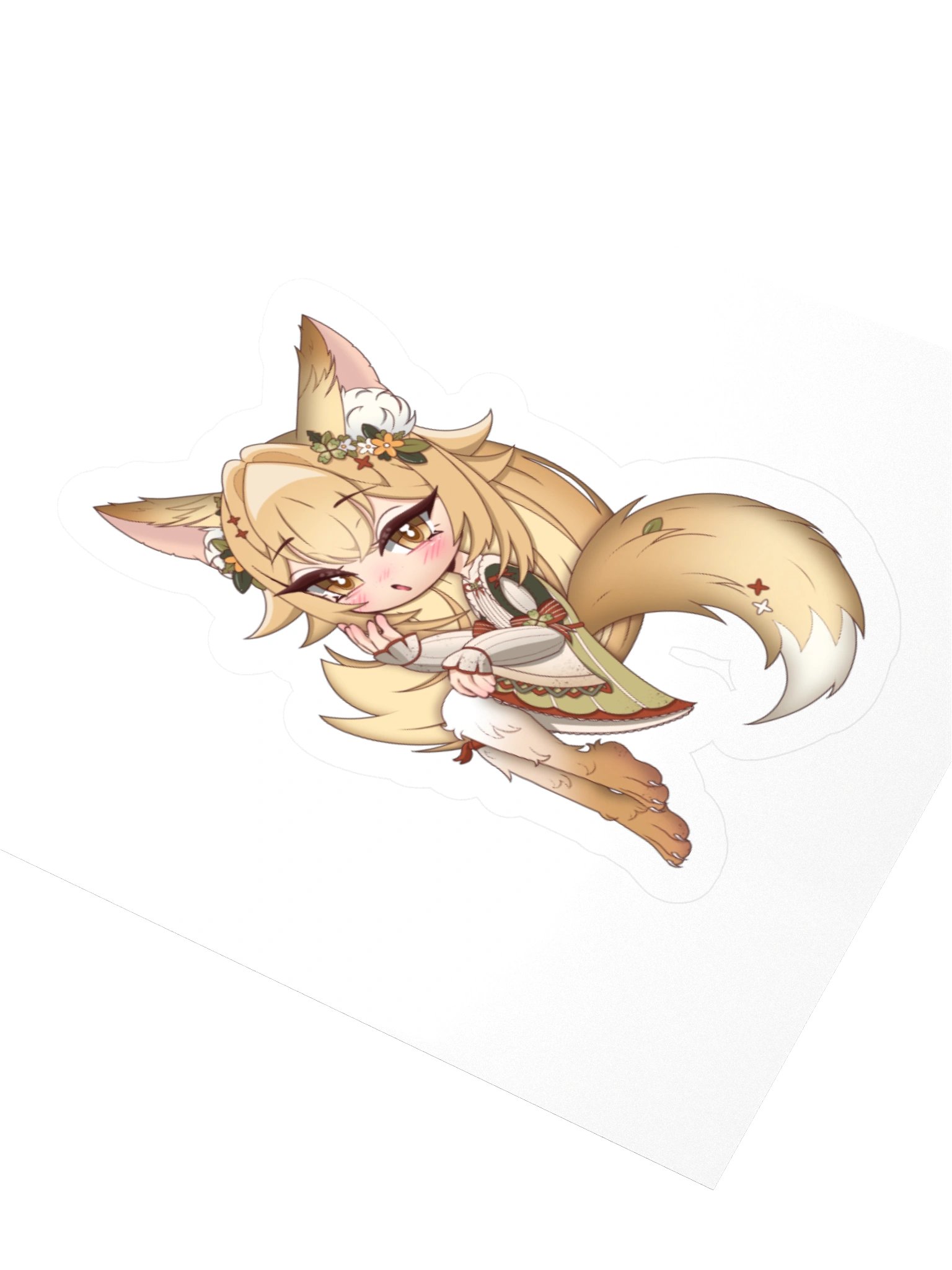 Claira Sticker (from Cherry) product image (7)
