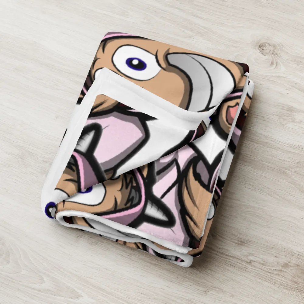TLG THROW BLANKET product image (18)