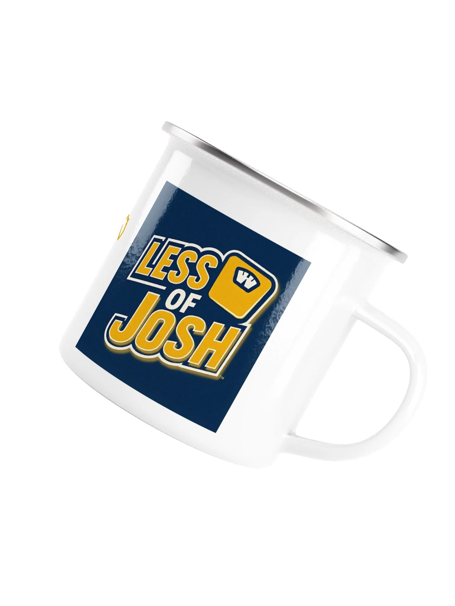 Less of Josh Camp Mug product image (5)