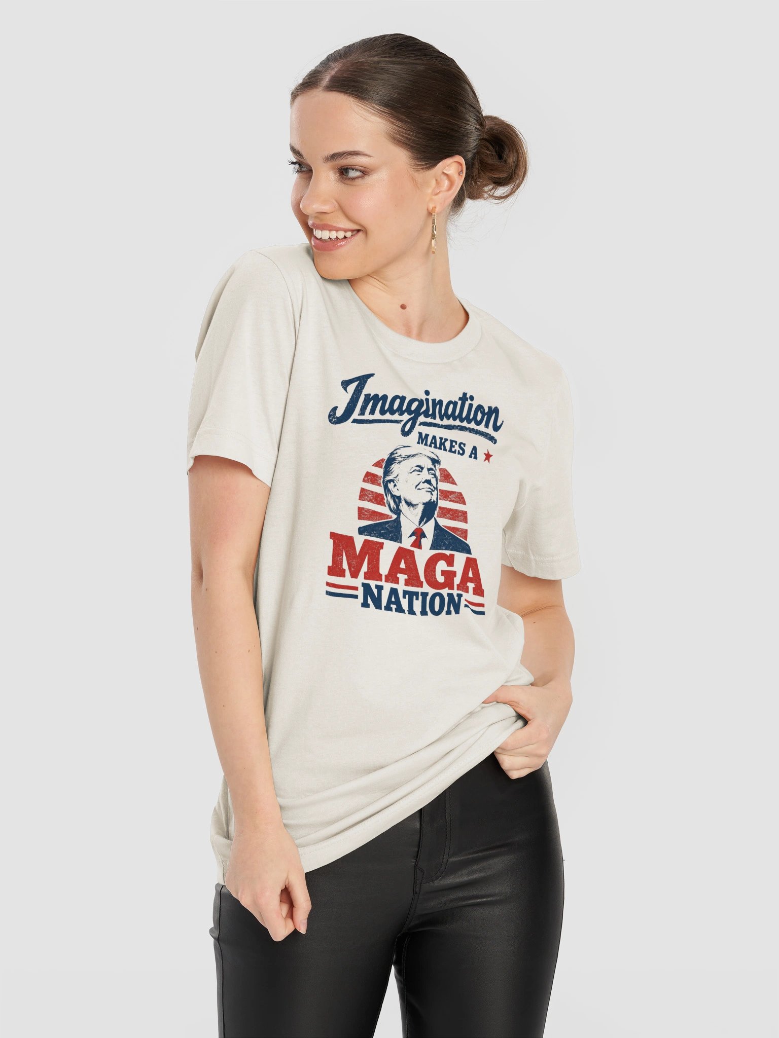 Imagination MAGA Nation product image (11)
