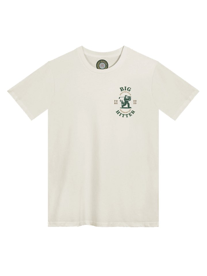 GolfSquatch: Big Hitter (lights) product image (1)