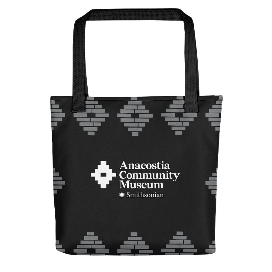 Anacostia Community Museum Tote Image 3