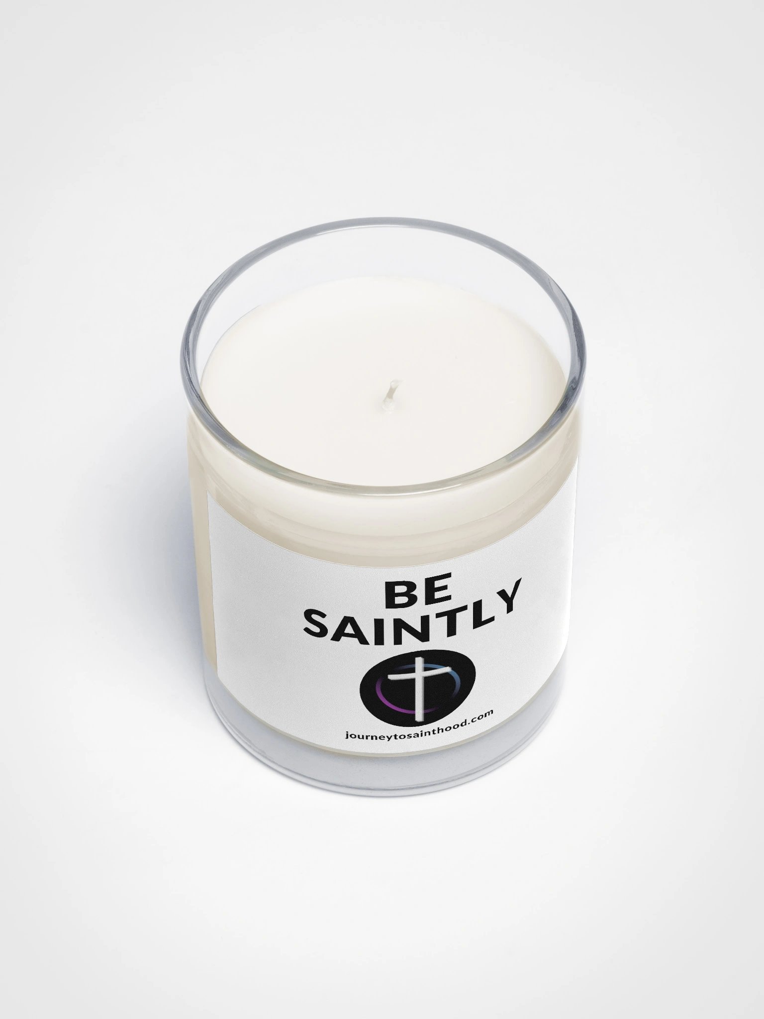 Be Saintly Candle product image (3)