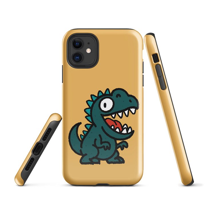 Rexy Roar-able product image (1)