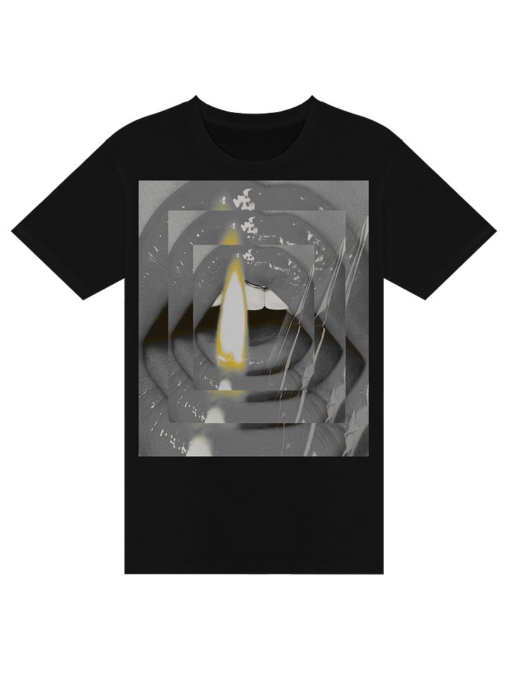 JESUS B. “ALL THAT I HAVE” GRAPHIC TEE product image (1)