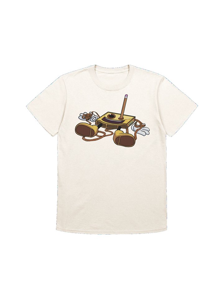 'Loops' T-Shirt product image (1)