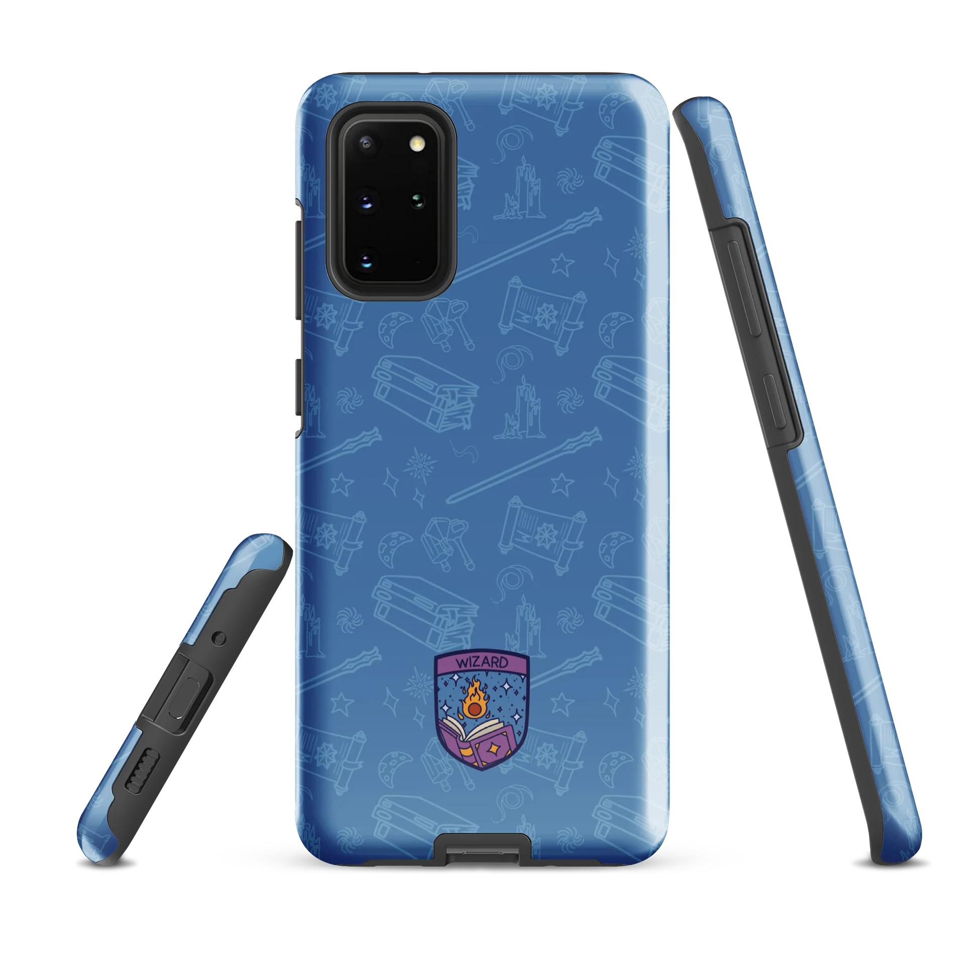 Wizard Samsung Toughcase product image (5)