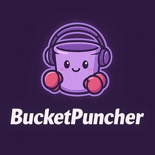 bucketpuncher