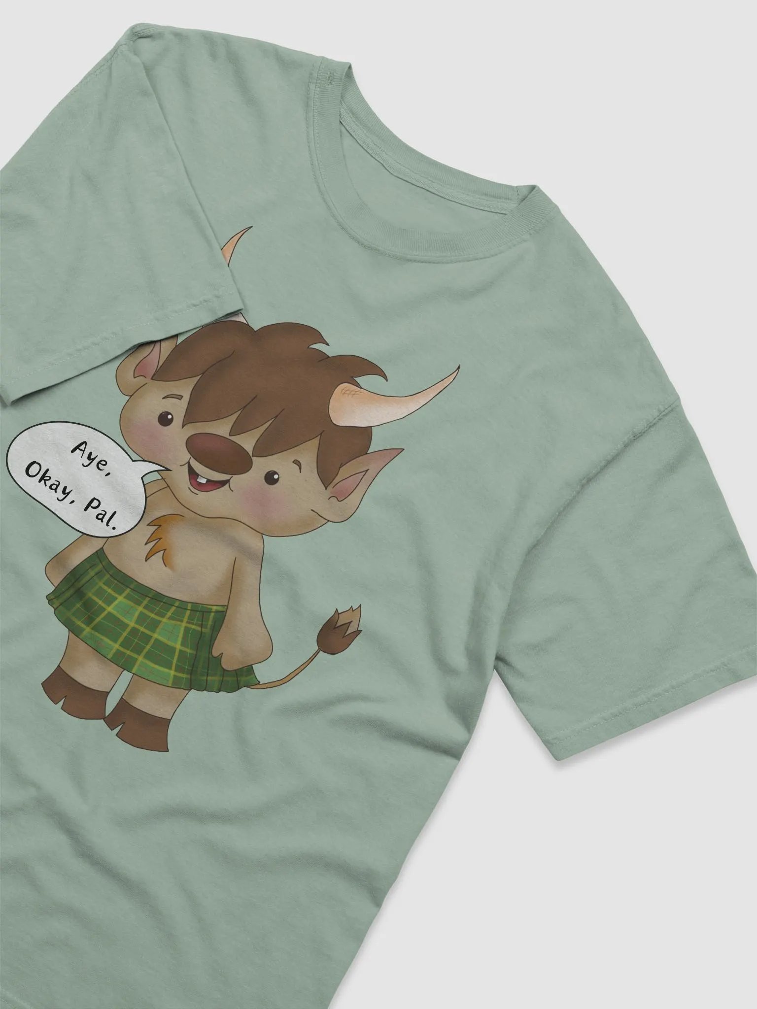 Kooblin 2nd Tee product image (29)