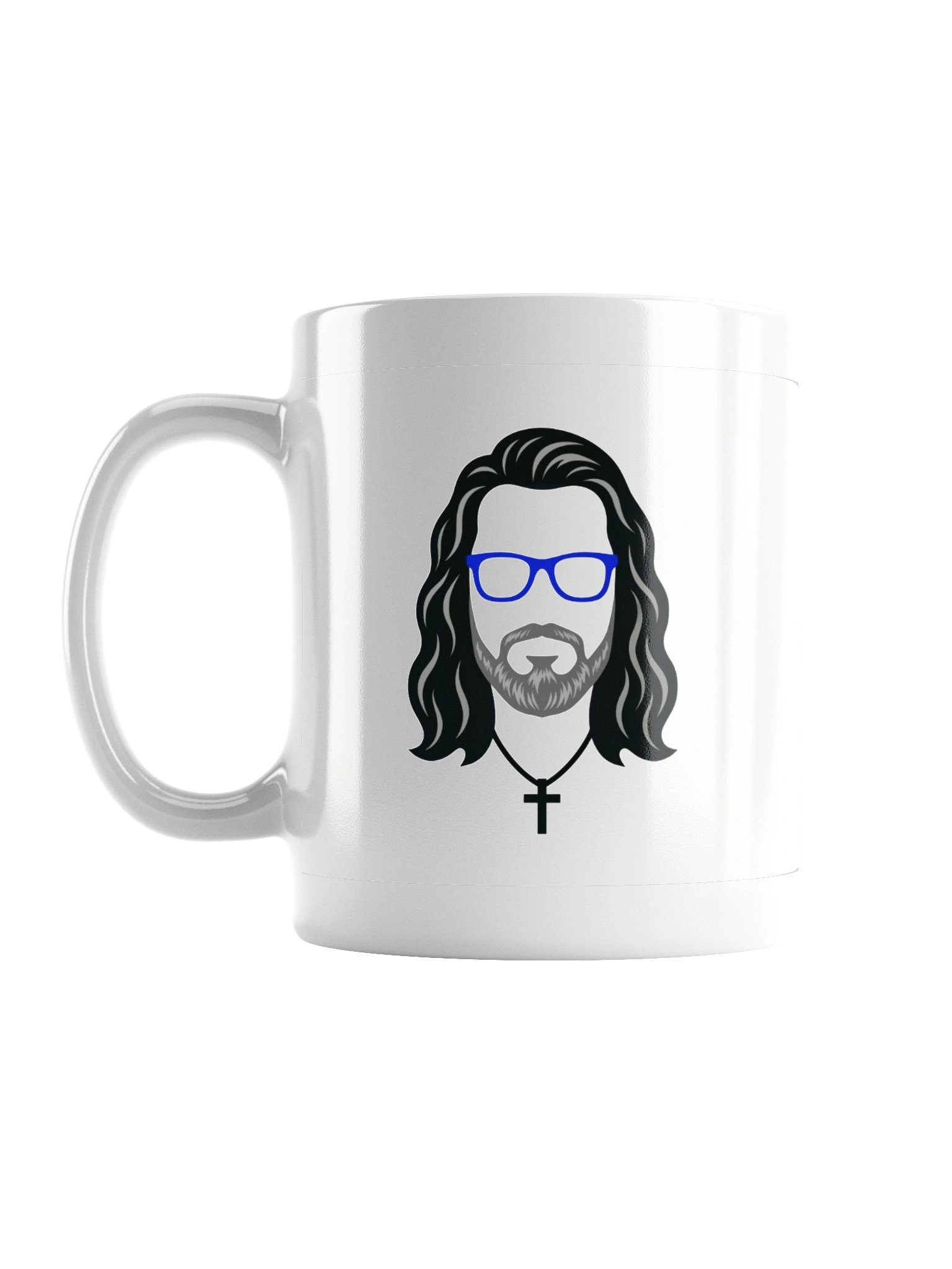 Coffee with Kevin Mug product image (1)