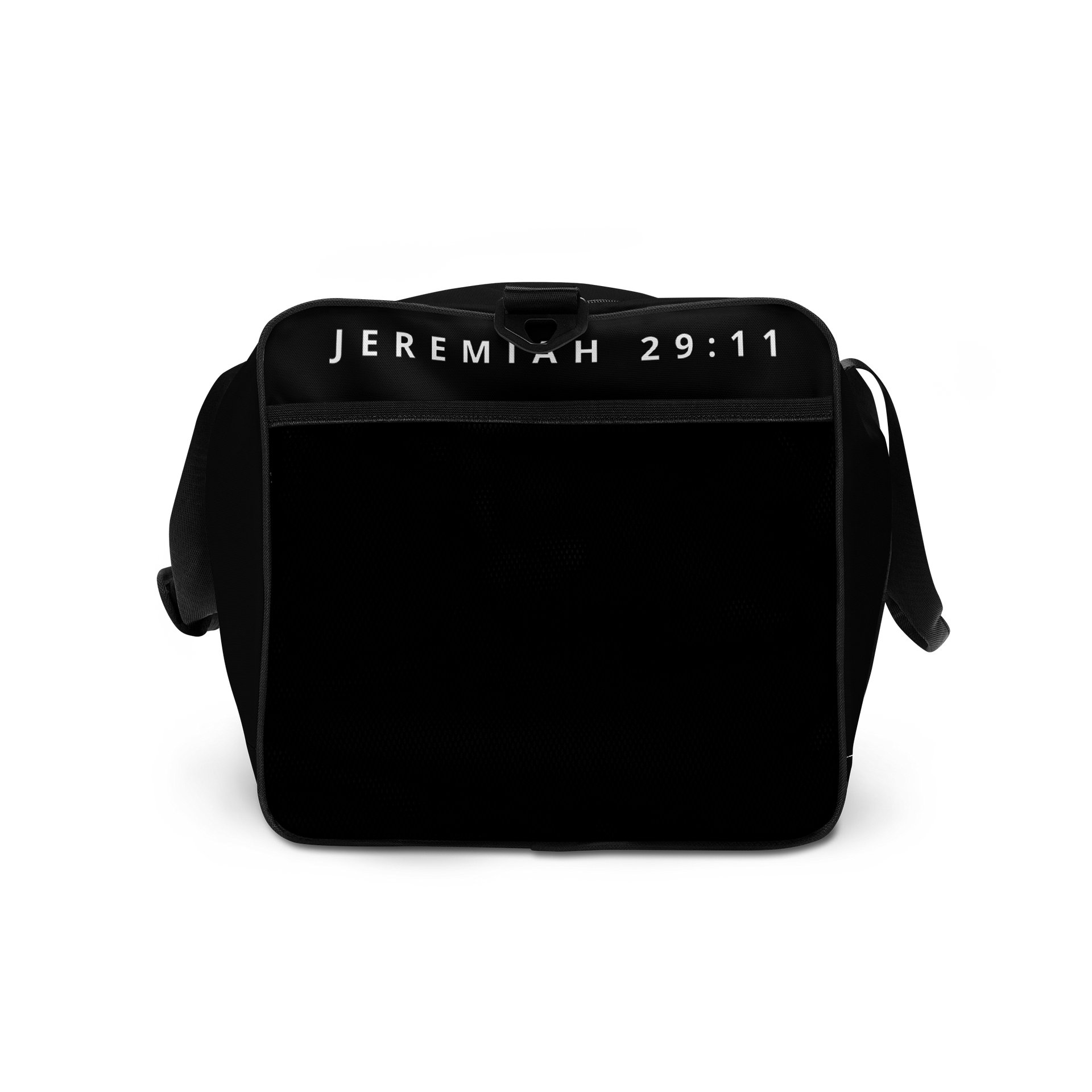 Finish What You Start - Gym Bag product image (7)