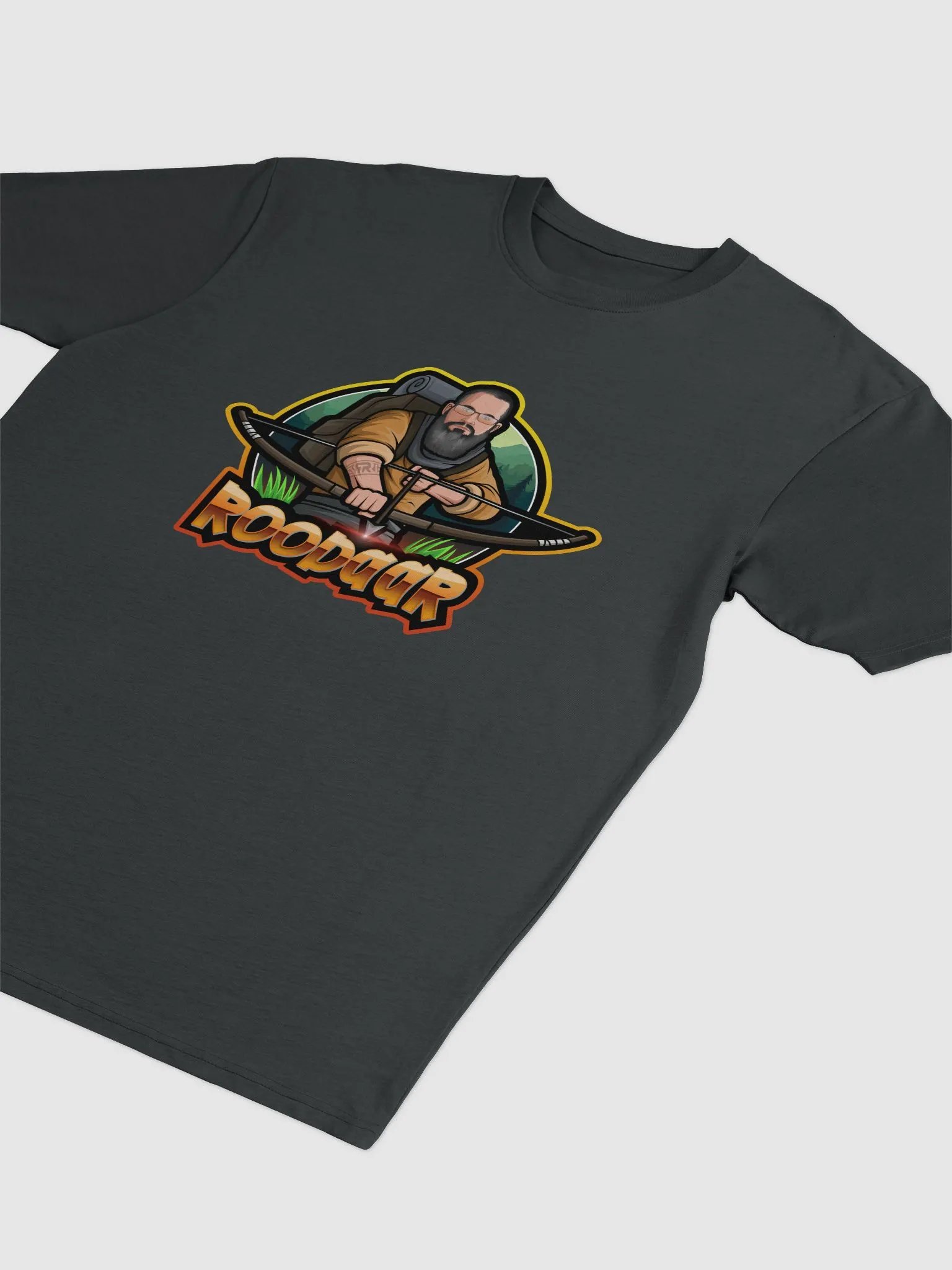 LOGO Shirt, Front product image (4)