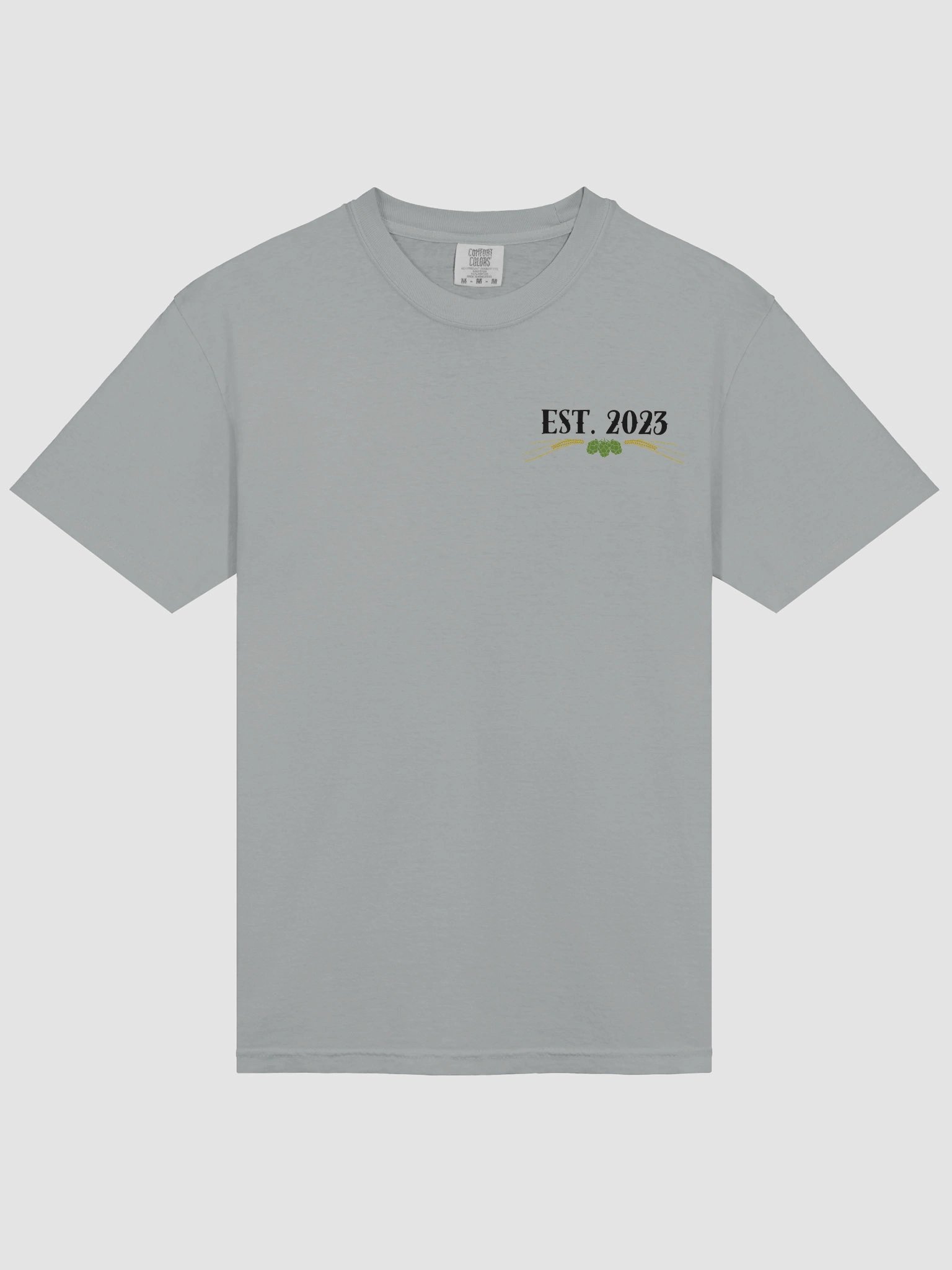 Duff's tavern Established Shirt product image (27)