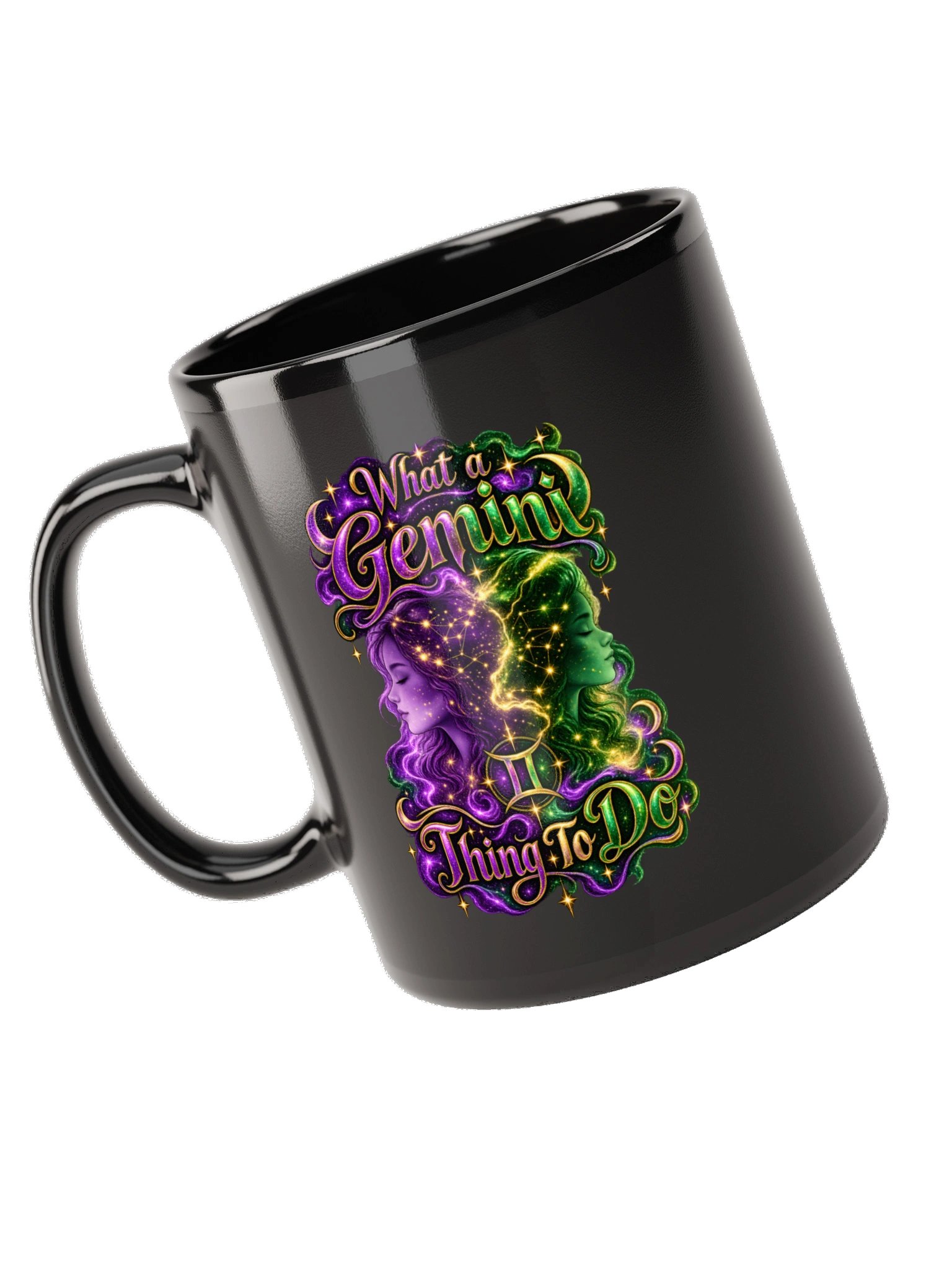 Gemini Mug product image (9)