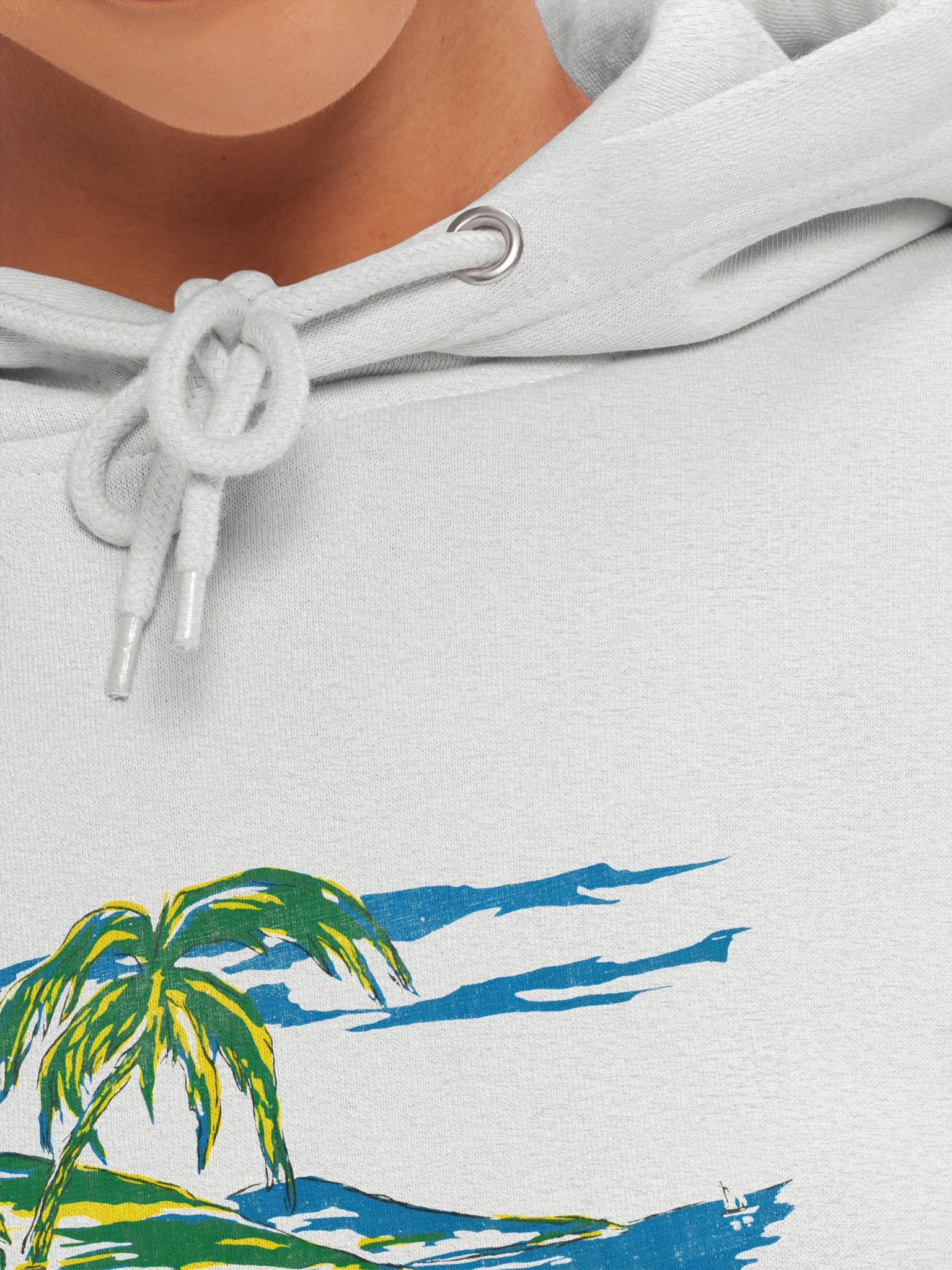 Magnetic Island Hoodie product image (7)