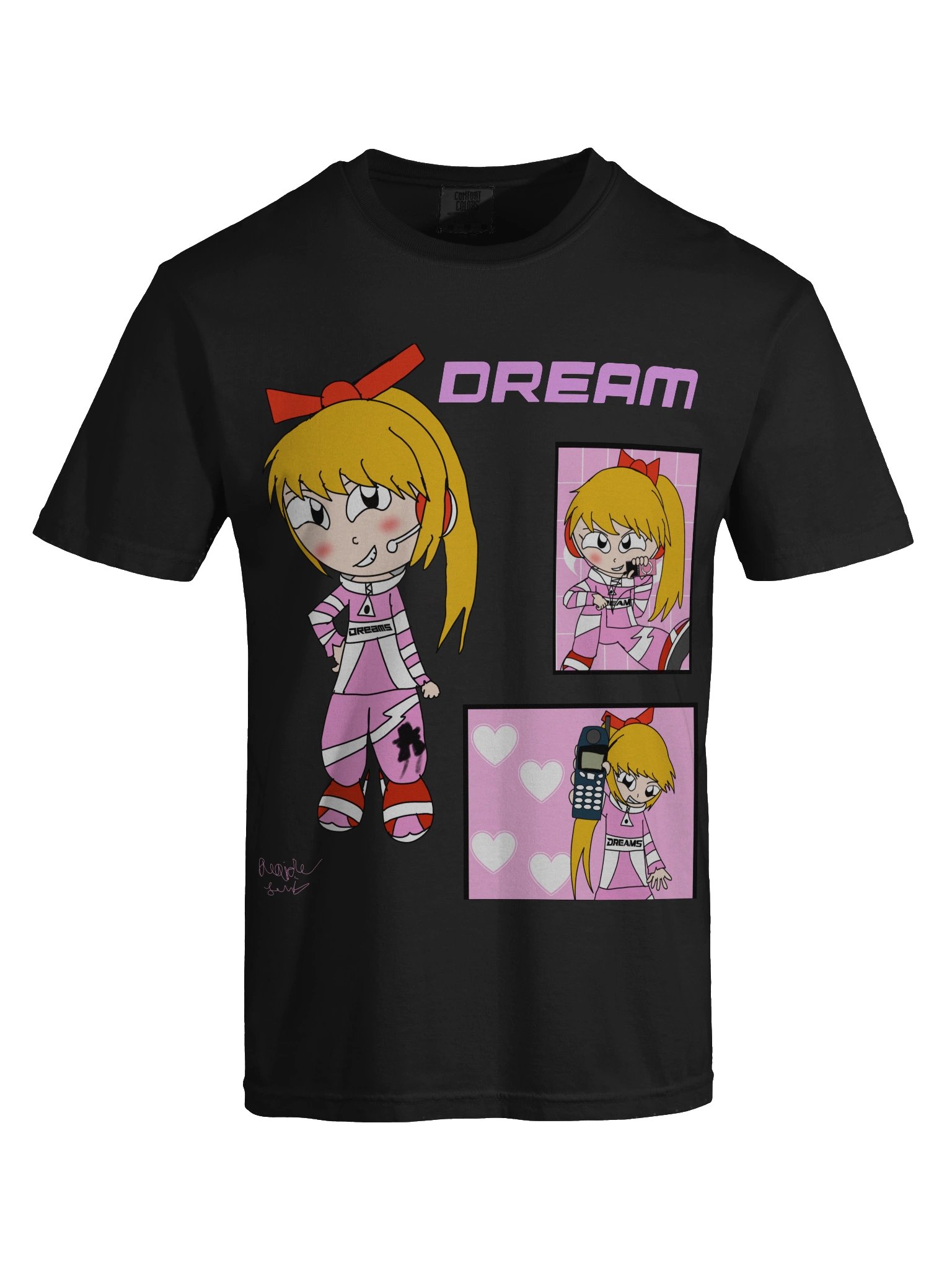 Dream Shirt product image (7)