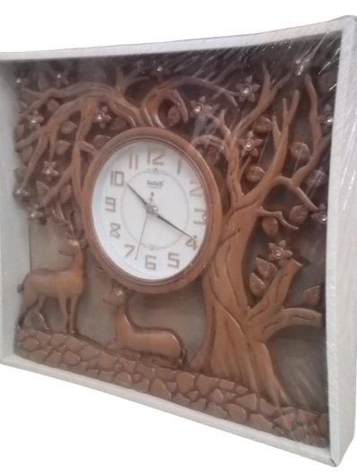 TREE CLOCK product image (3)