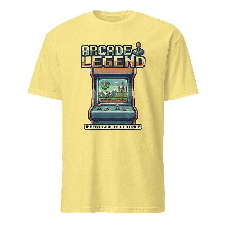 Arcade Legend product image (1)