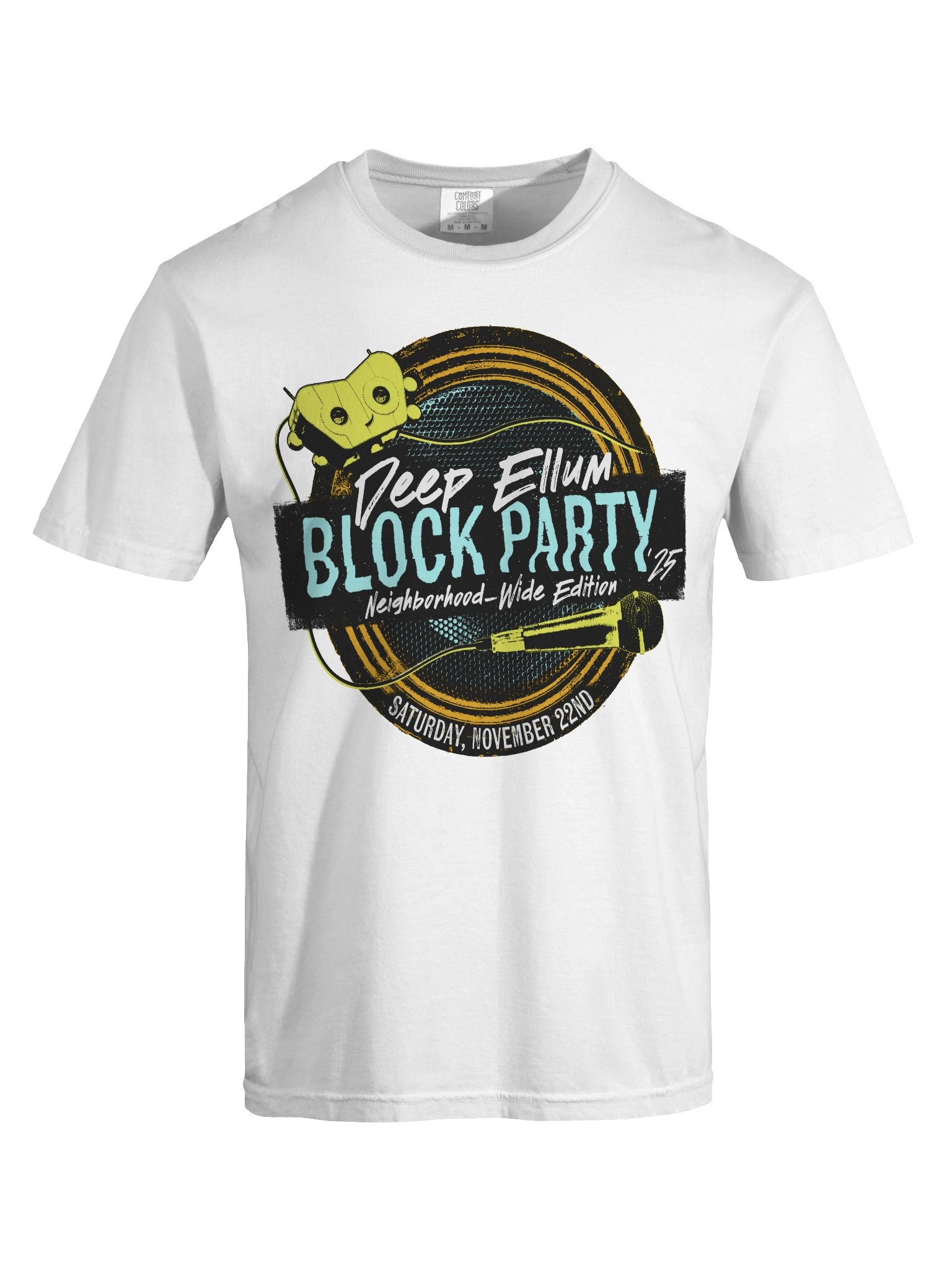 Logo Tee product image (3)