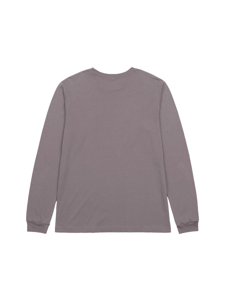 City-Steading Brews Label Long Sleeve (light colors) product image (7)