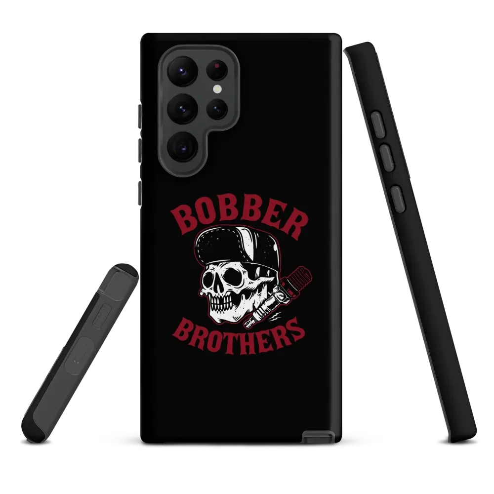 Bobber Brothers - Samsung Case - image 13