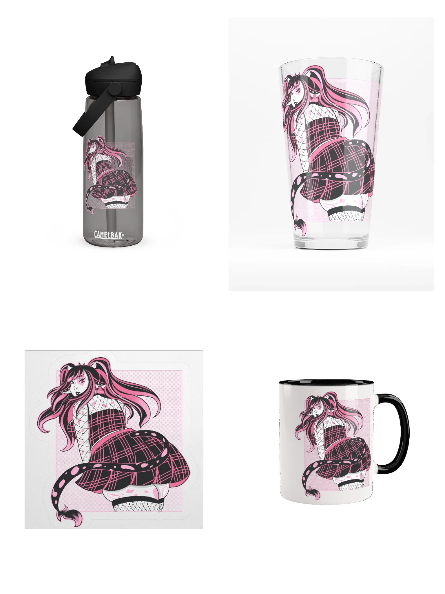 Bootiful Collection 2 product image (1)