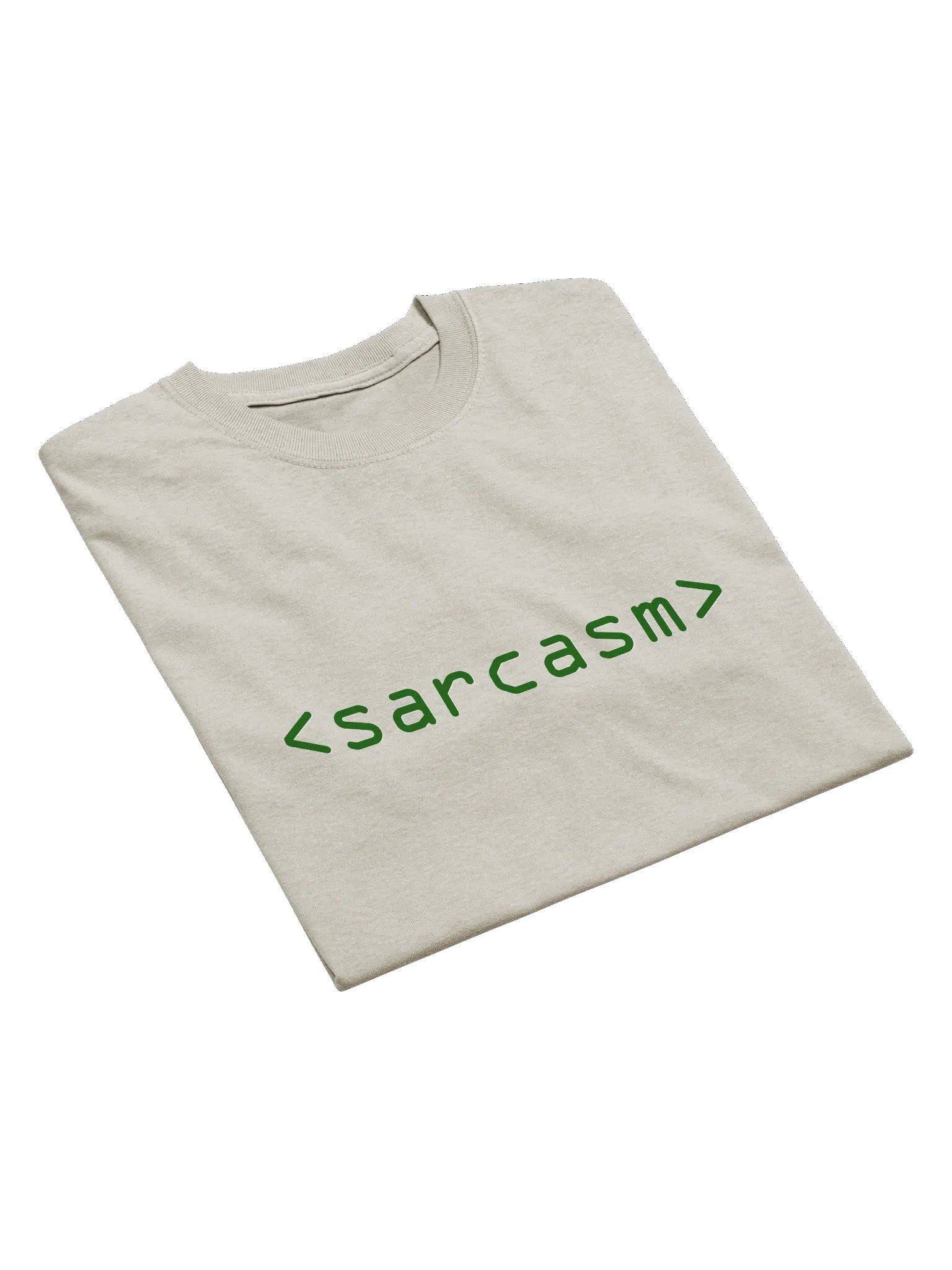 Sarcasm - Samarreta product image (3)