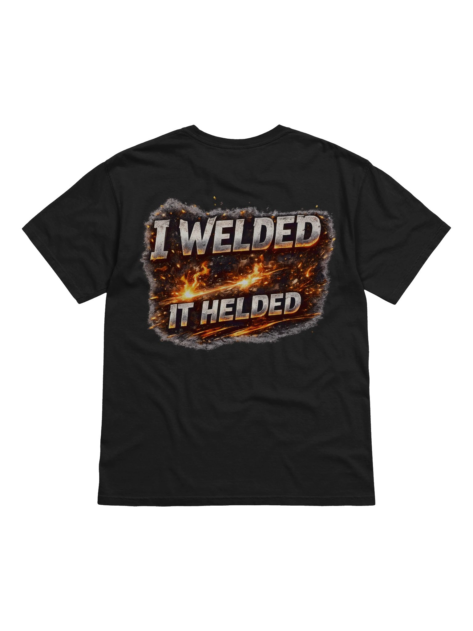 I welded it helded shirt product image (1)