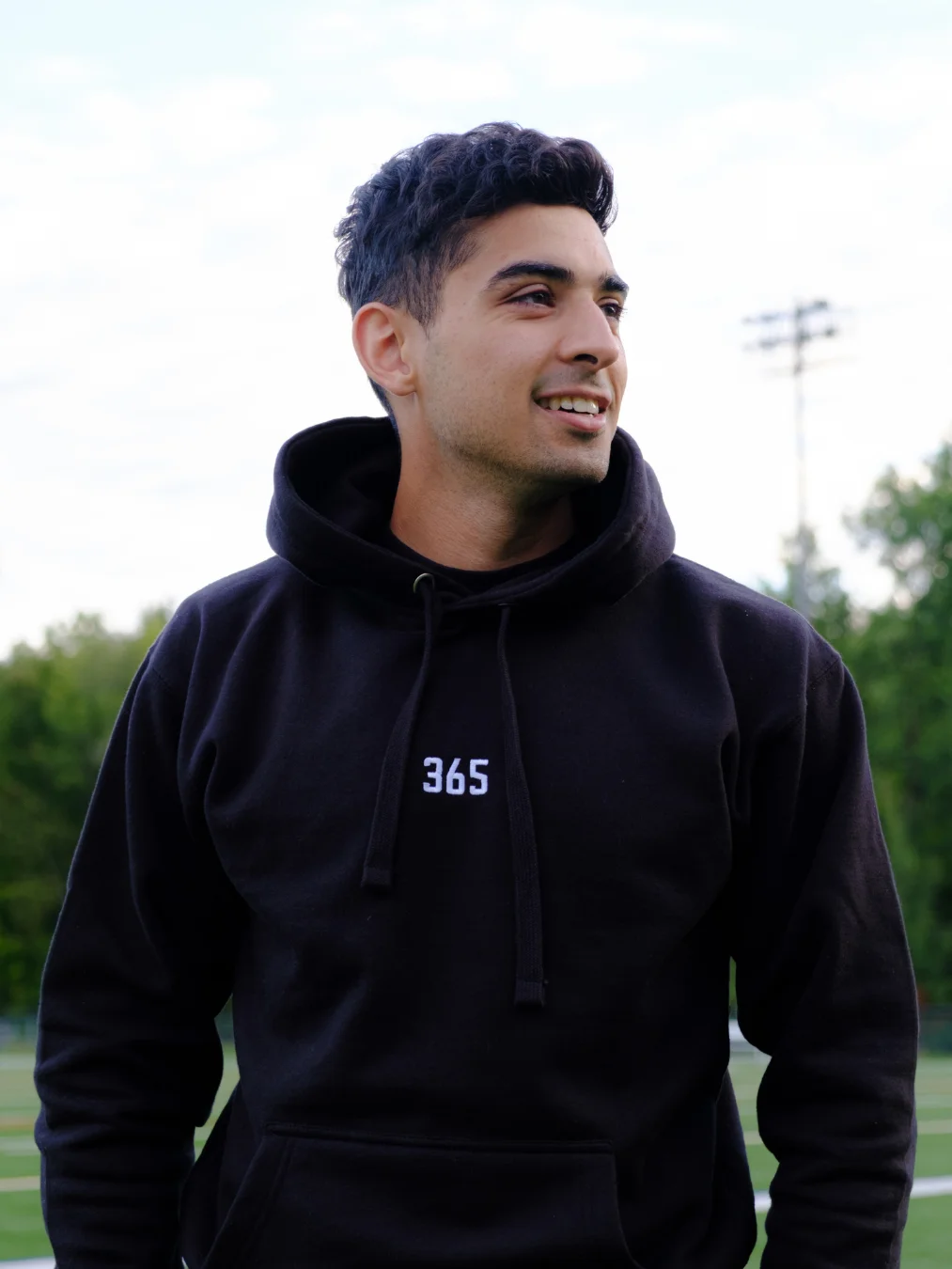 365 Core Hoodie product image (5)